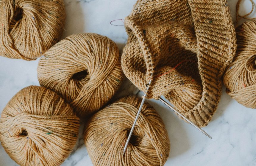 Najpiękniejsze wzory na drutach handmade - Poradnik Wzory na drutach – od podstawowych do zaawansowanych.