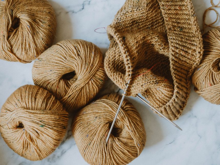 Najpiękniejsze wzory na drutach handmade - Poradnik Wzory na drutach – od podstawowych do zaawansowanych.